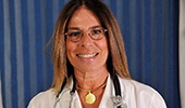Dott.ssa Maria Letizia Primo