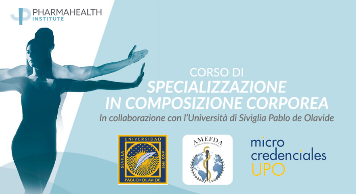 CORSO DI SPECIALIZZAZIONE IN COMPOSIZIONE CORPOREA 2025-2026