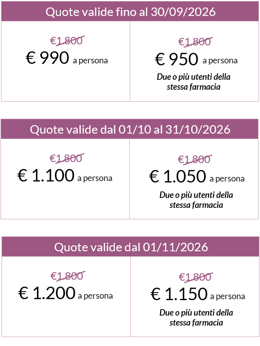 quote settembre 2