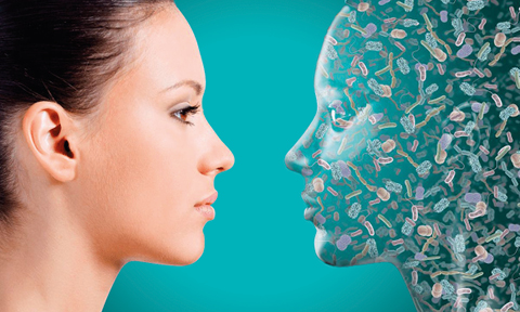 SKIN MICROBIOME REVOLUTION 480X288